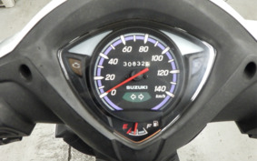 SUZUKI ADDRESS 110 CE47A