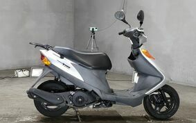 SUZUKI ADDRESS V125 CF4EA