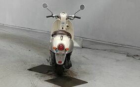 HONDA CREA SCOOPY AF55