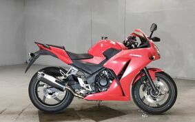 HONDA CBR250R MC41