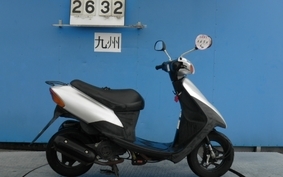 SUZUKI LET's 2 CA1PA