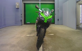 KAWASAKI NINJA 250 ABS 2016 EX250L