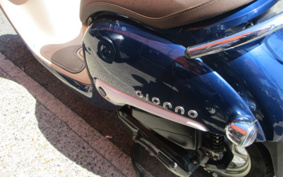 HONDA GIORNO AF77