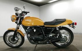 YAMAHA SRV250 RENAISSA 4DN