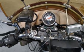 SUZUKI ST250 NJ4AA