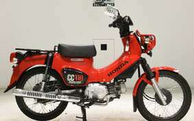 HONDA CROSS CUB 110 JA45