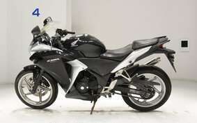 HONDA CBR250R GEN 3 MC41