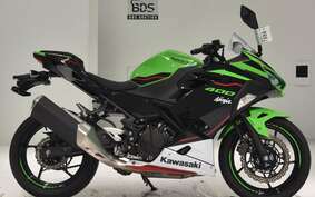 KAWASAKI NINJA 400 2022 EX400G