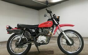 HONDA XL230 MC36