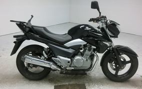 SUZUKI GSR250 GJ55D