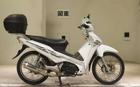 HONDA WAVE 125 I NF125MC