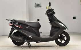 SUZUKI ADDRESS V125 DT11A