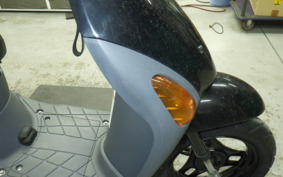 SUZUKI LET's 4 CA45A