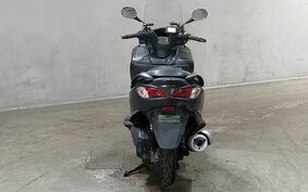 SUZUKI SKYWAVE 200 (Burgman 200) CH41A