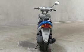 SUZUKI ADDRESS V125 G CF46A