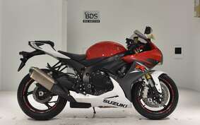 SUZUKI GSX-R750 2020 GR7MA