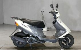 SUZUKI ADDRESS V125 G CF46A