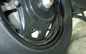 SUZUKI ADDRESS V125 CF46A