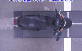 HONDA SPACY100