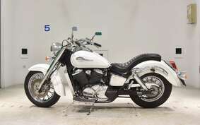 HONDA SHADOW 400 2004 NC34