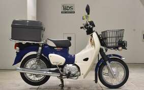 HONDA C110 SUPER CUB JA42