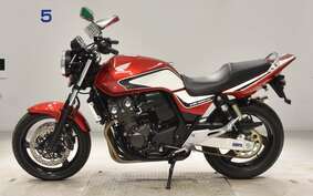 HONDA CB400SF GEN 4 2011 NC42