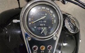 KAWASAKI VULCAN1500 CLASSIC VNT50D