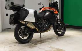 KTM 1290 SUPER ADVENTURE S 2020 V7940