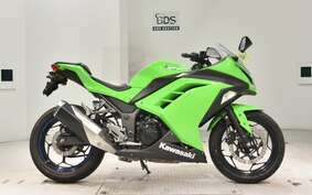 KAWASAKI NINJA 250 EX250L