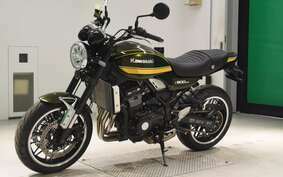 KAWASAKI Z900RS 2021 ZR900C