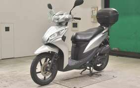 HONDA DIO 110 JF31