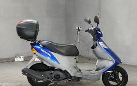 SUZUKI ADDRESS V125 G CF4EA