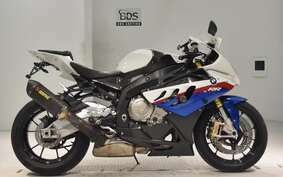 BMW S1000RR 2011