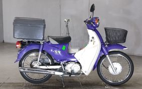 HONDA SUPER CUB110 JA07