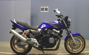 HONDA CB400SFV-3 2007 NC39