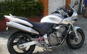 HONDA HORNET 600 S 2000 PC34