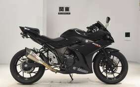 SUZUKI GSX250R DN11A