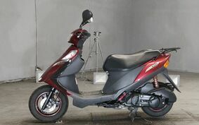 SUZUKI ADDRESS V125 G CF4EA