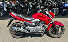 SUZUKI GSR250 GJ55D