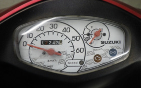 SUZUKI ADDRESS V50 CA4BA