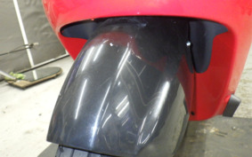 HONDA GYRO CANOPY TA03