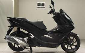 HONDA PCX125 JF81