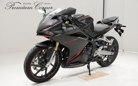 HONDA CBR250RR A MC51