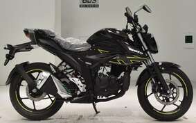 SUZUKI GIXXER 150 ED131