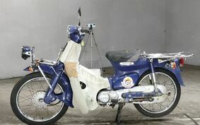 HONDA PRESS CUB 50 AA01