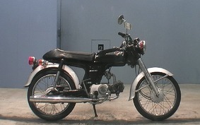 HONDA CD50 BENLY S CD50