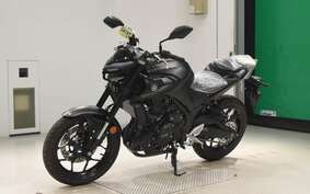 YAMAHA MT-25 A RG74J