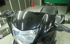 SUZUKI ADDRESS V125 CF4EA