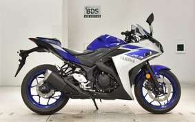 YAMAHA YZF-R3 2015 RH07J