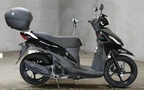 SUZUKI ADDRESS 110 CE47A